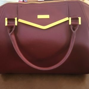 Joy & Iman Handbag